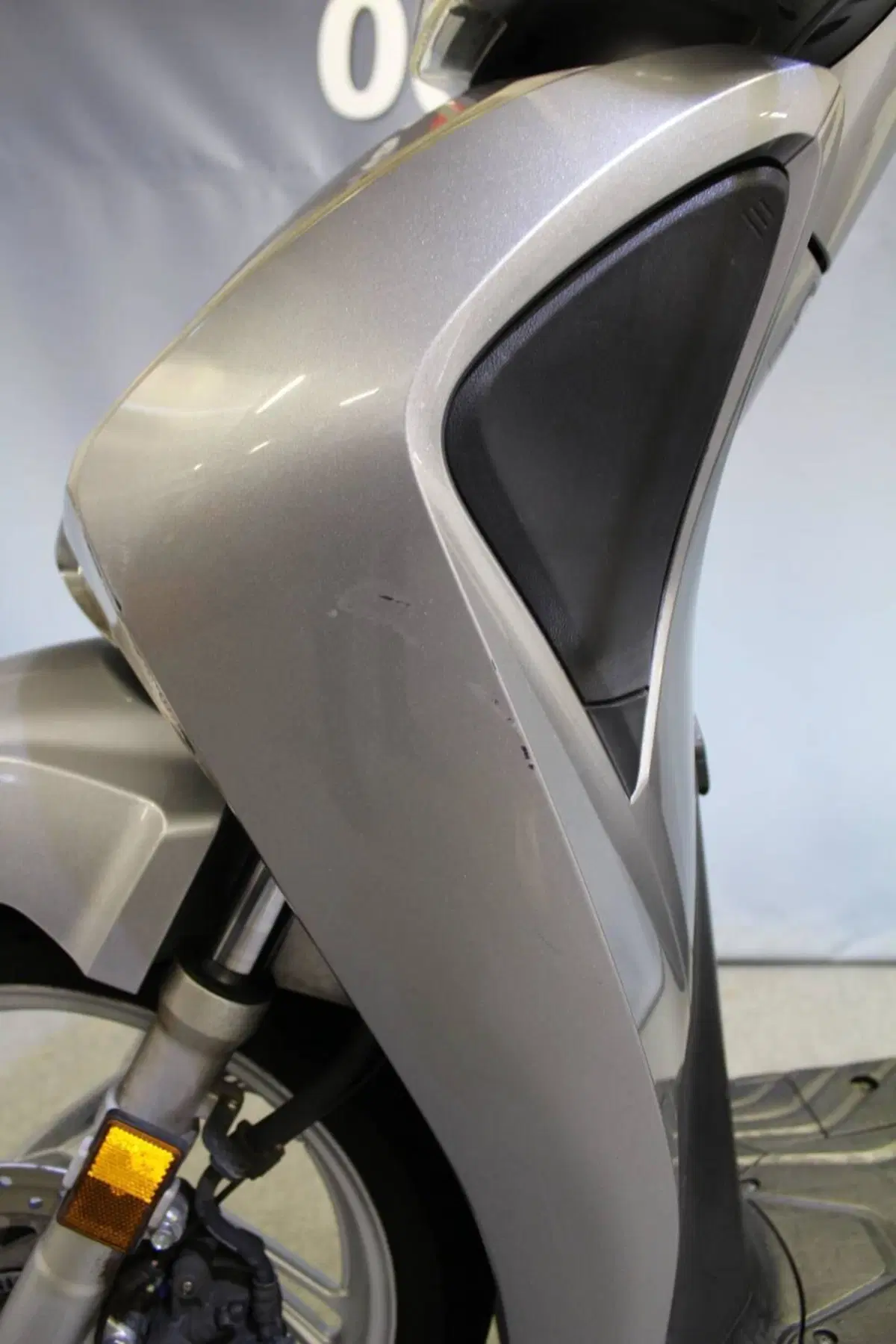 Honda SH 150i (2017 - 19) (18)