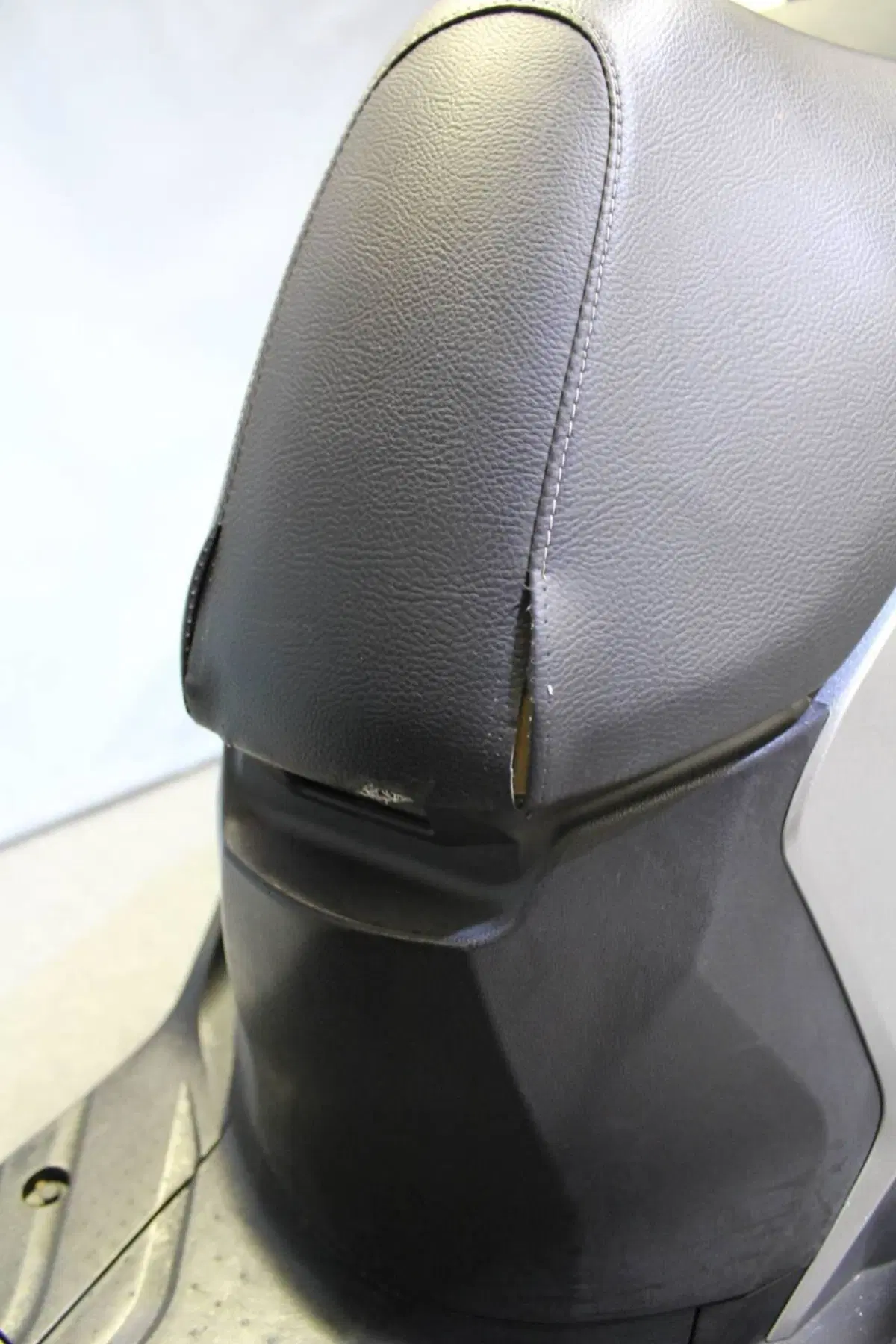 Honda SH 150i (2017 - 19) (19)