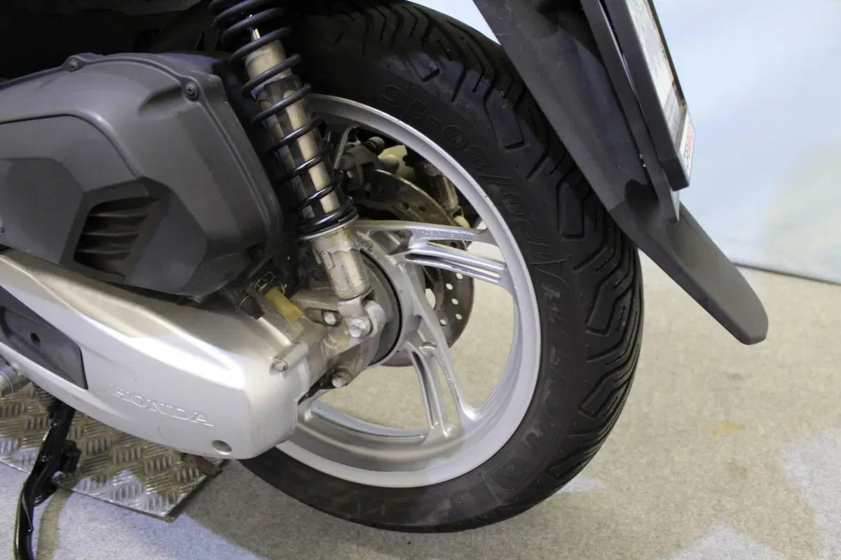 Honda SH 150i (2017 - 19) (20)