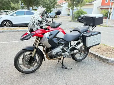 Bmw R 1200 GS (2008 - 09) usata