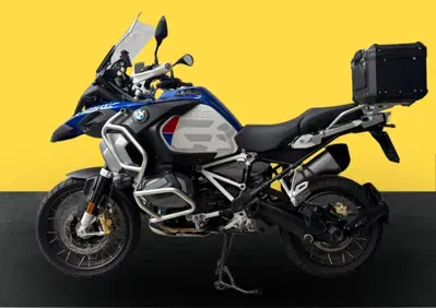 Bmw R 1250 GS Adventure (2019 - 20) usata