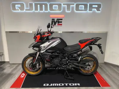 QJ Motor SRT 900 SX (2025 - 26) usata