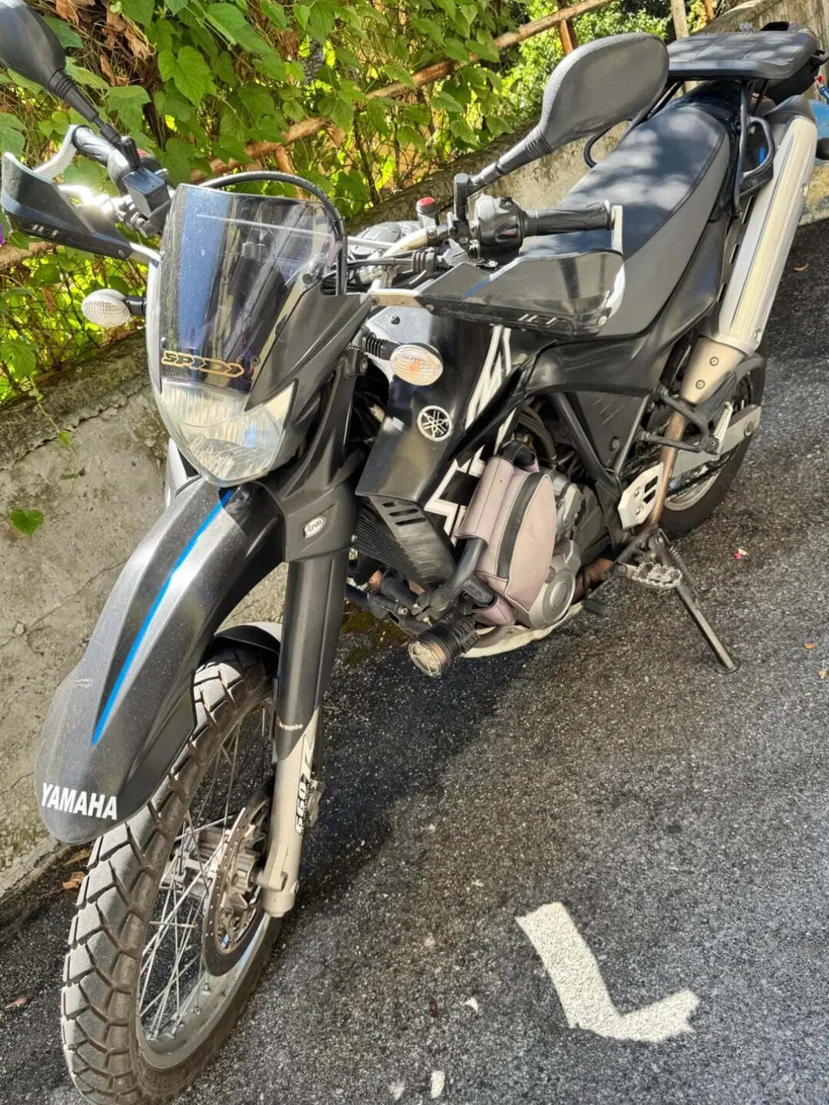 Yamaha XT 660 R (2004 - 16) (3)