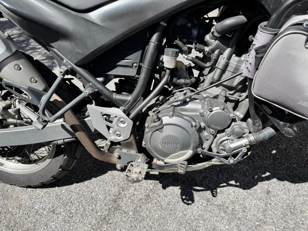 Yamaha XT 660 R (2004 - 16) (6)