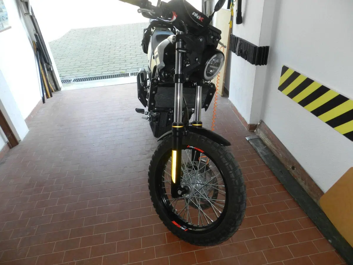 Betamotor Alp X (2024 - 26) (3)