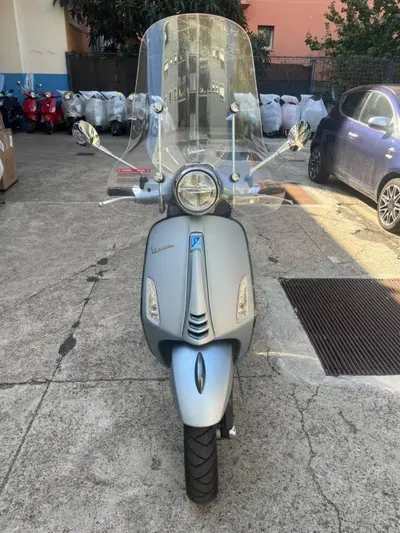 Vespa Primavera 150 S (2023 - 25) usata