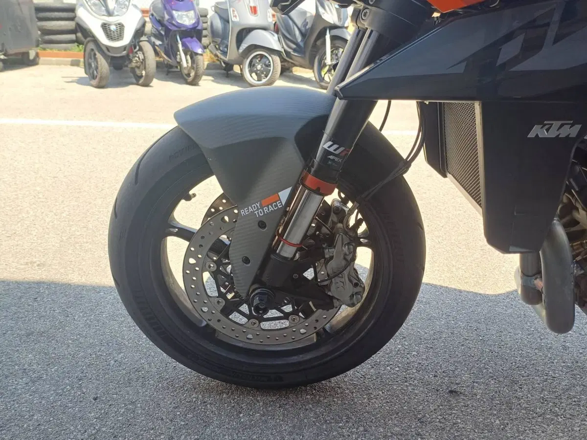 KTM 990 Duke (2024 - 26) (8)