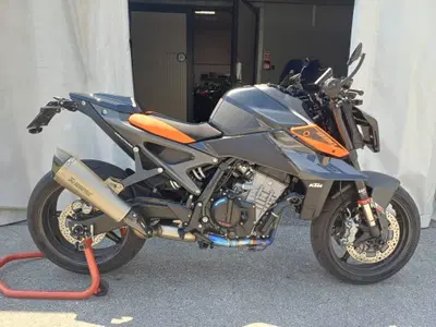 KTM 990 Duke (2024 - 26) usata