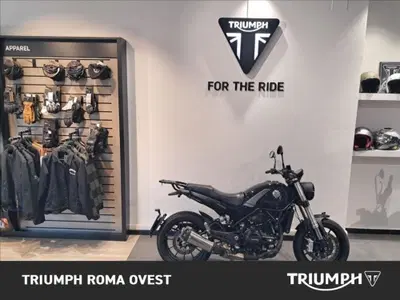 Benelli Leoncino 500 (2021 - 25) usata