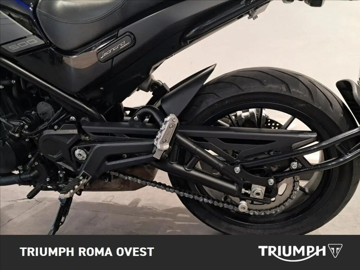 Benelli Leoncino 500 (2021 - 25) (7)
