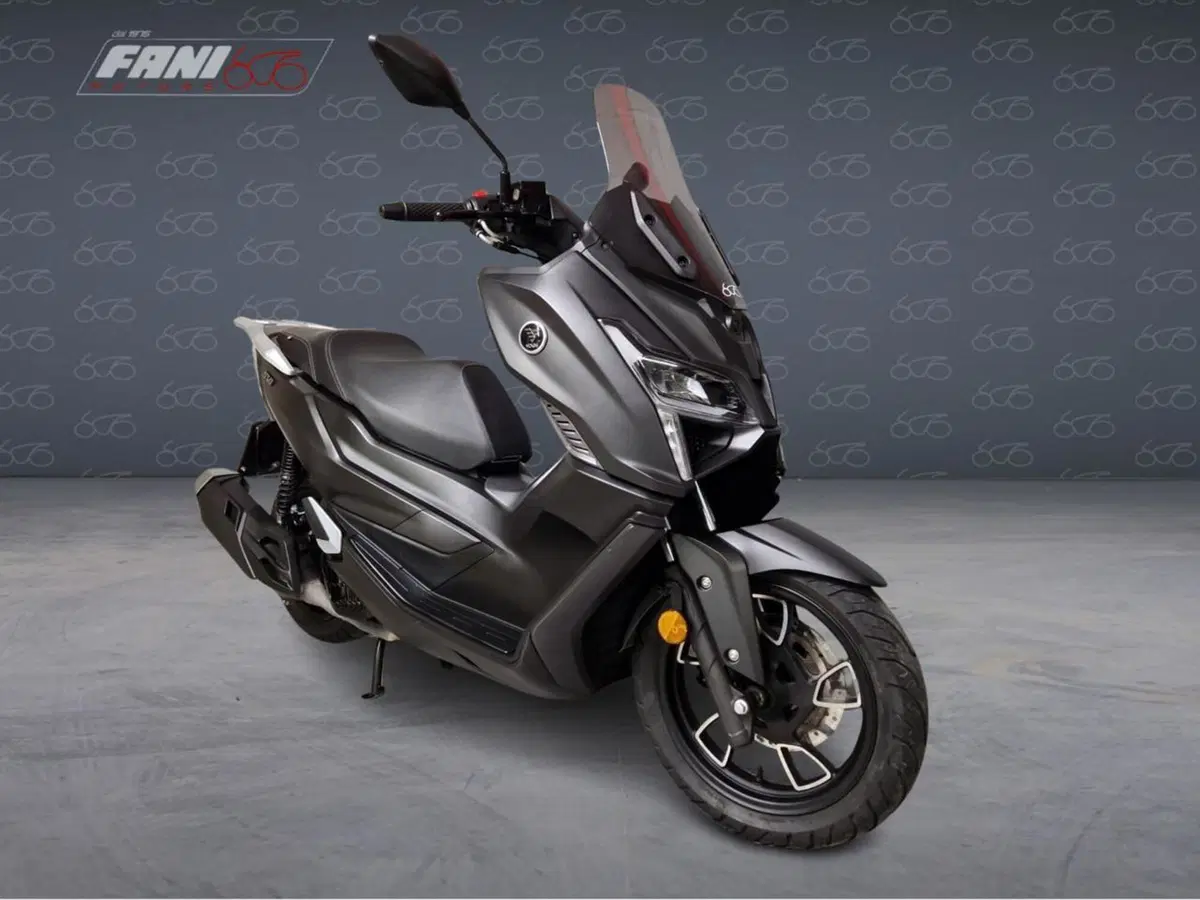 Voge Sfida SR1 (2023 - 26) (2)