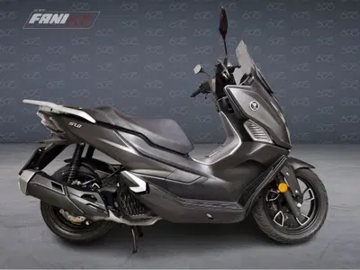 Voge Sfida SR1 (2023 - 26) usata