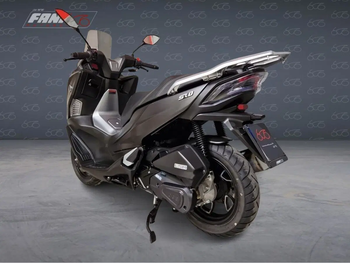 Voge Sfida SR1 (2023 - 26) (4)