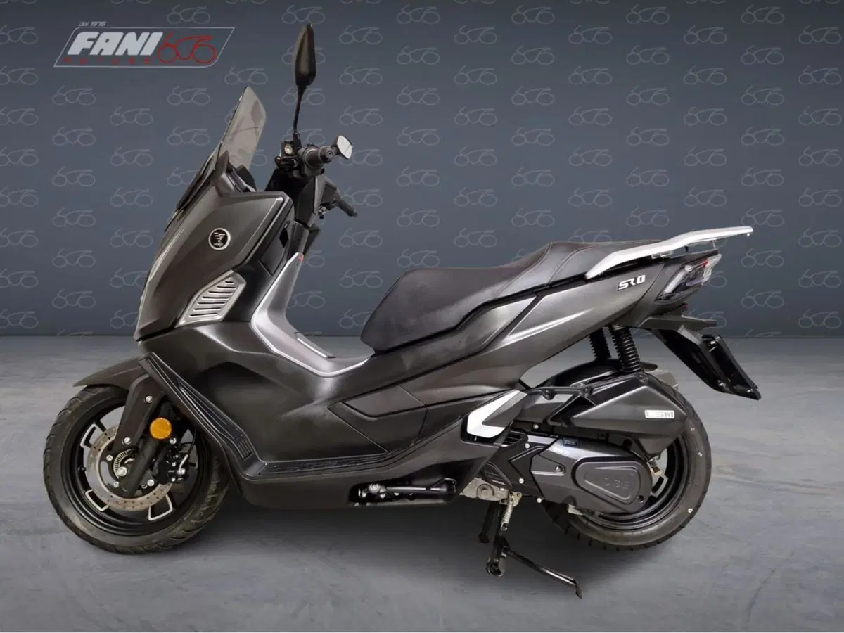 Voge Sfida SR1 (2023 - 26) (3)