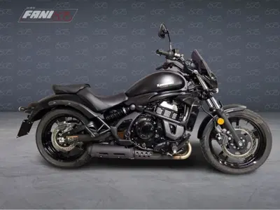 Kawasaki Vulcan S (2025 - 26) usata