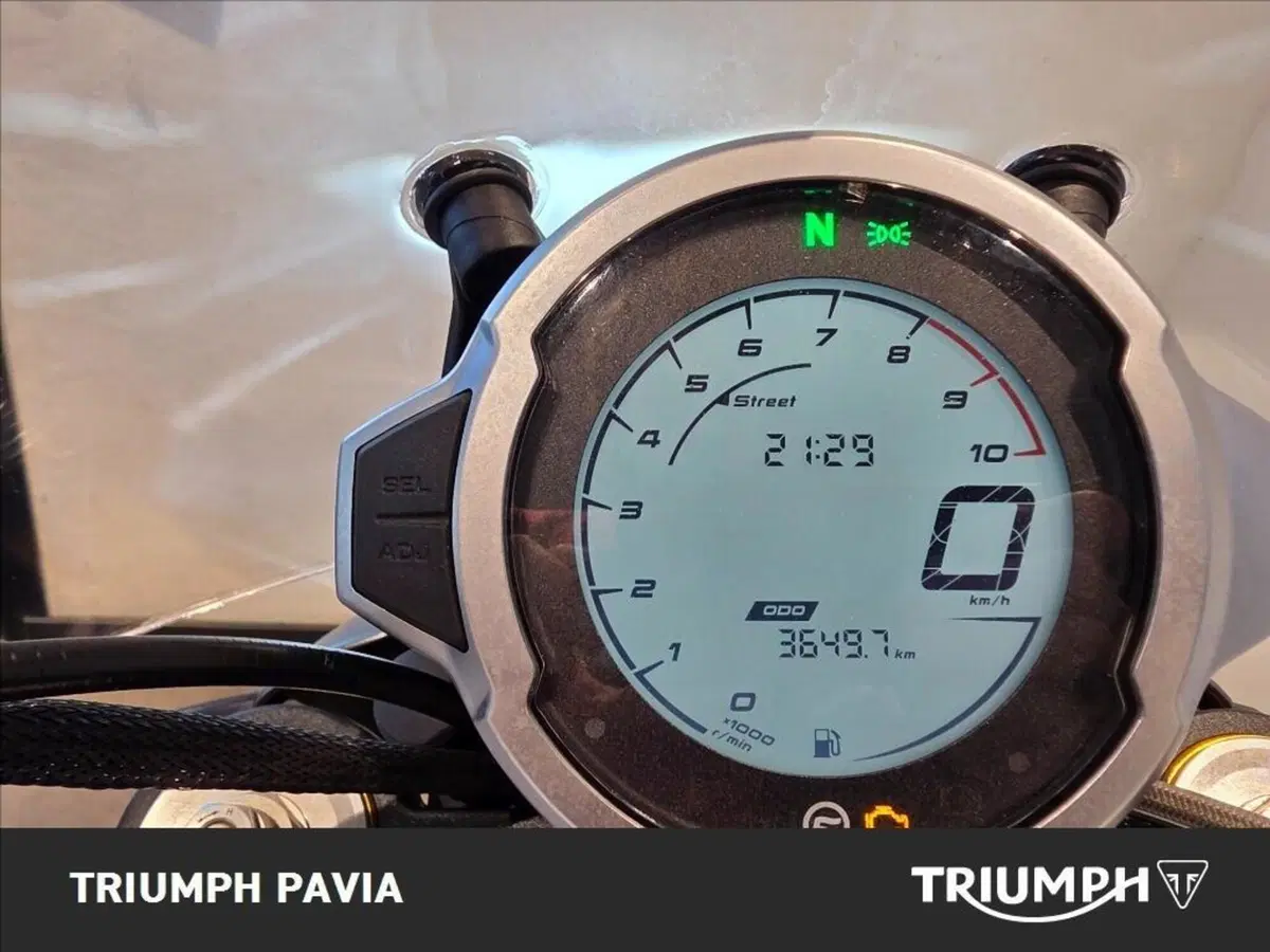 CFMOTO 700CL-X Adventure (2023 - 26) (5)