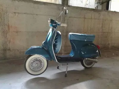 Piaggio Vespa et3 d'epoca