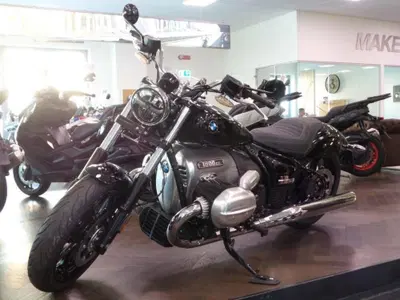 Bmw R 18 (2025 - 26) usata