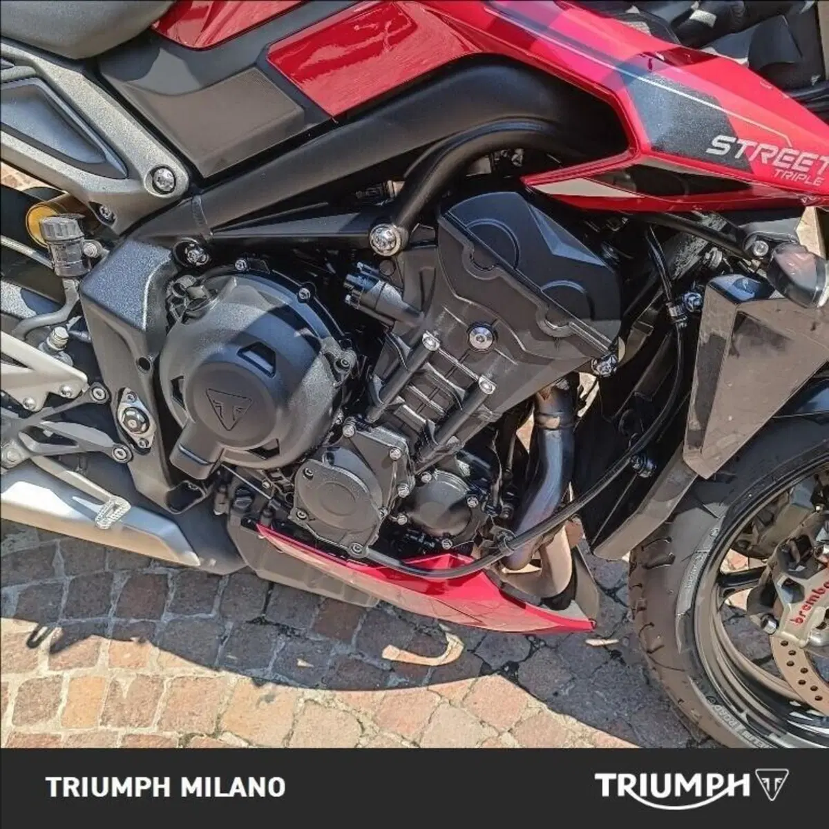 Triumph Street Triple 765 RS (2023 - 26) (6)