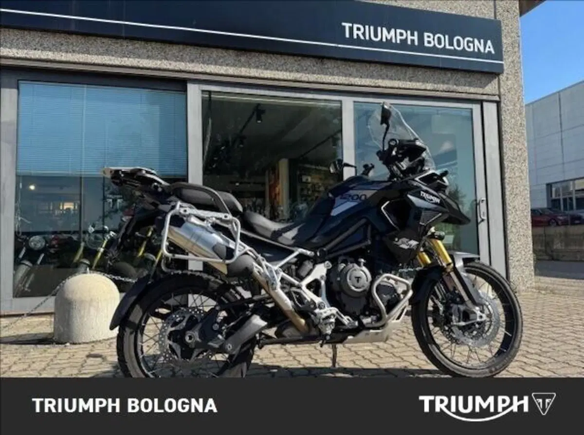 Triumph Tiger 1200 Rally Pro (2022 - 23) (3)