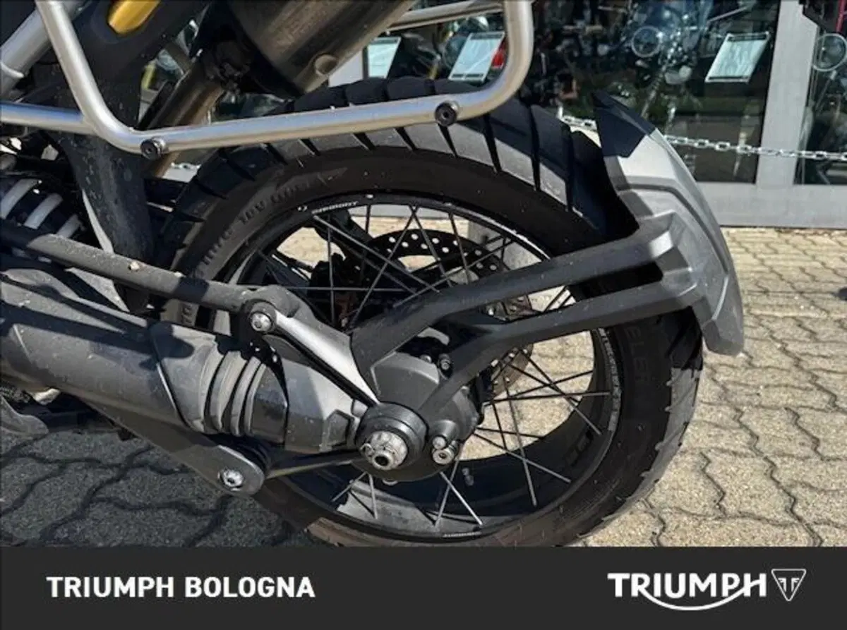 Triumph Tiger 1200 Rally Pro (2022 - 23) (7)