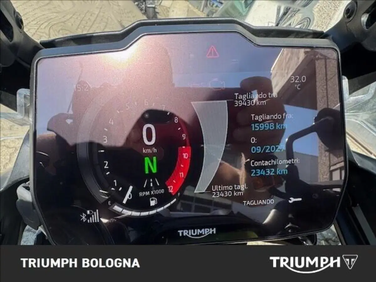 Triumph Tiger 1200 Rally Pro (2022 - 23) (11)