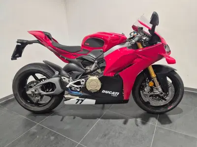 Ducati Panigale V4 S (2025 - 26) usata