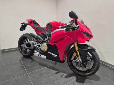 Ducati Panigale V4 S (2025 - 26) usata