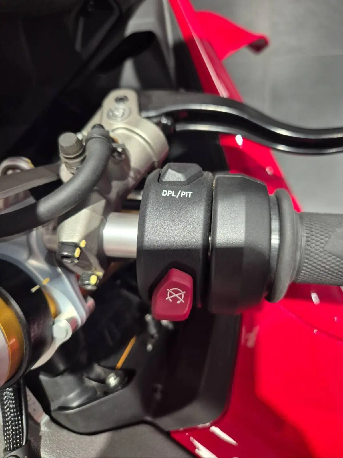 Ducati Panigale V4 S (2025 - 26) (12)