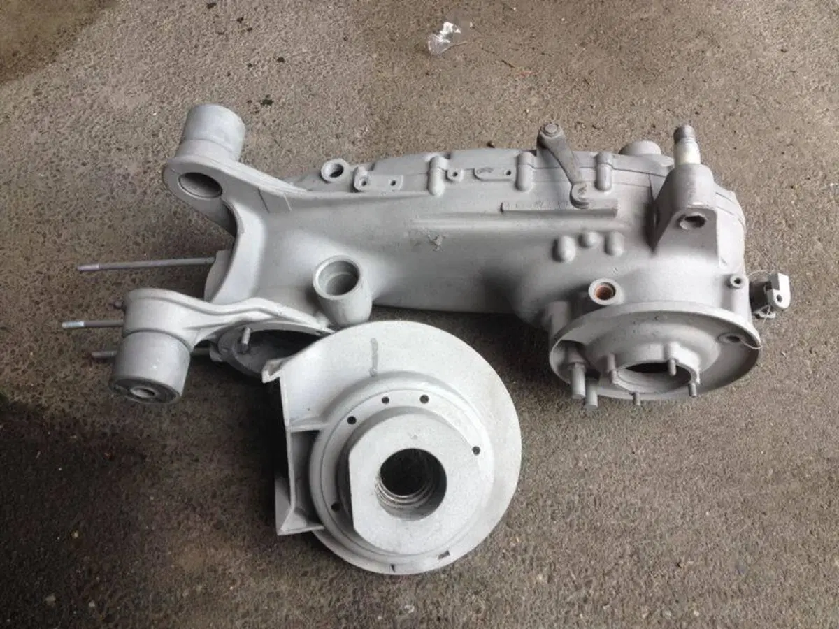 Innocenti golden 150 (6)