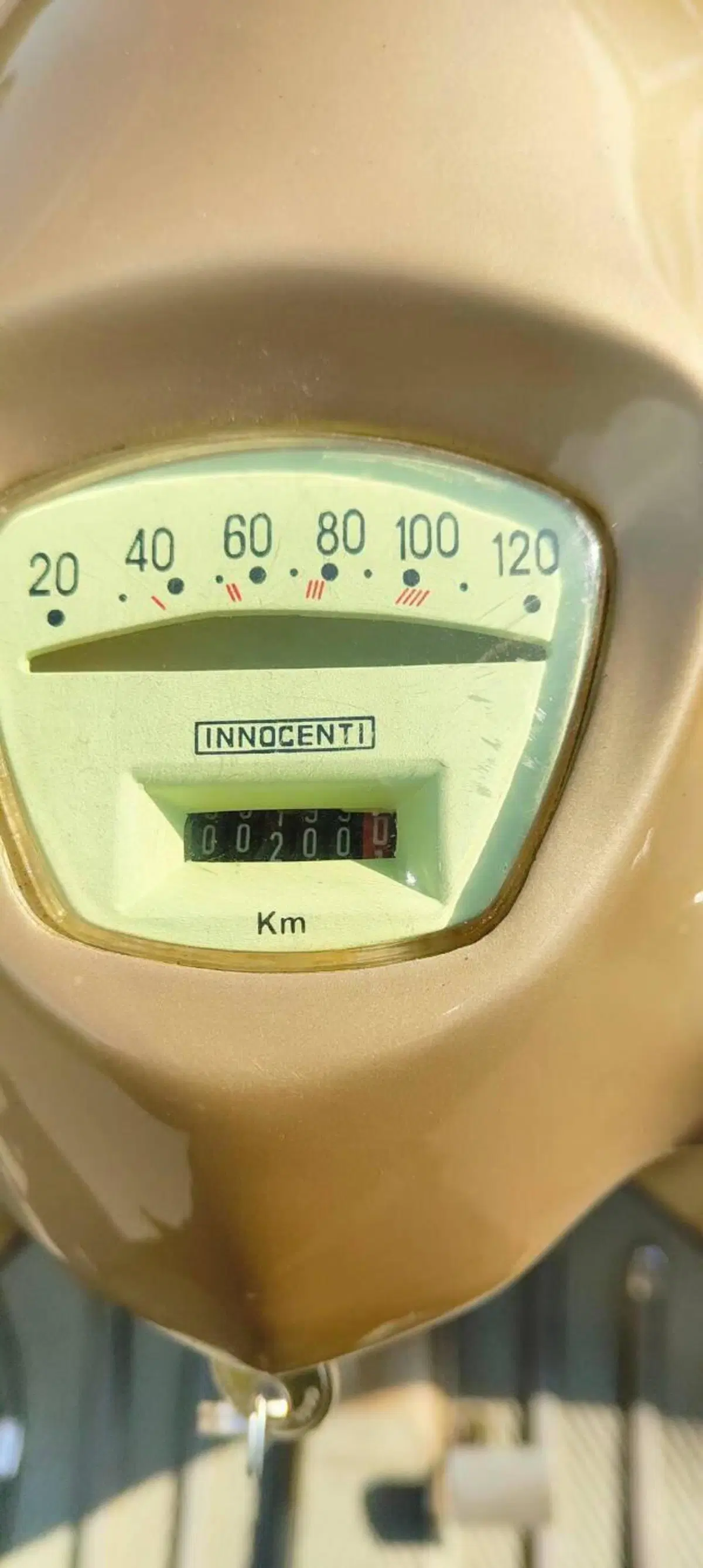 Innocenti golden 150 (7)