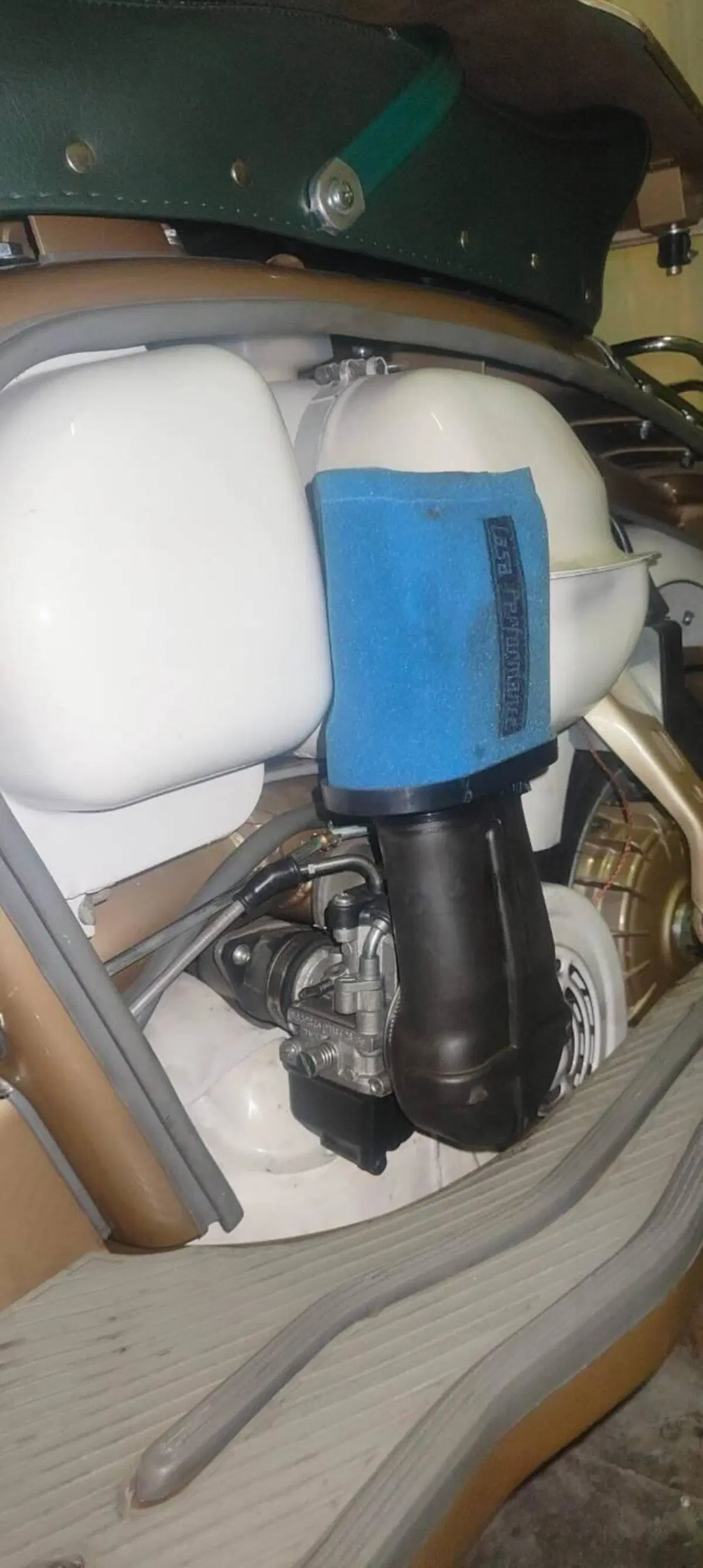 Innocenti golden 150 (8)