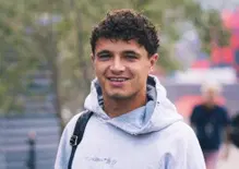 Non sono più il pilota che deve dimostrare tutto a sé stesso: la nuova vita da Campione di Lando Norris (e la stoccata alla F1 delle batterie)