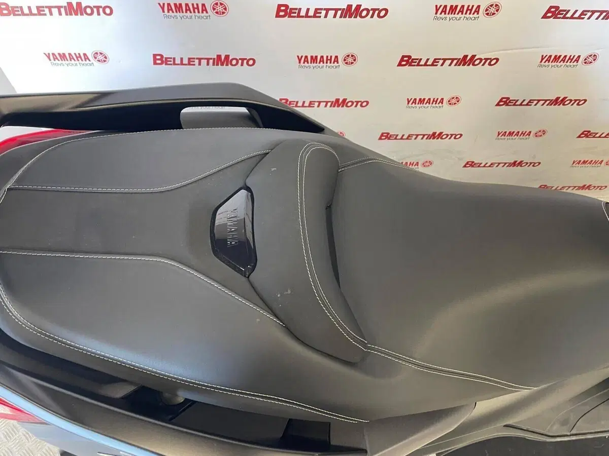 Yamaha X-Max 300 (2021 - 24) (5)