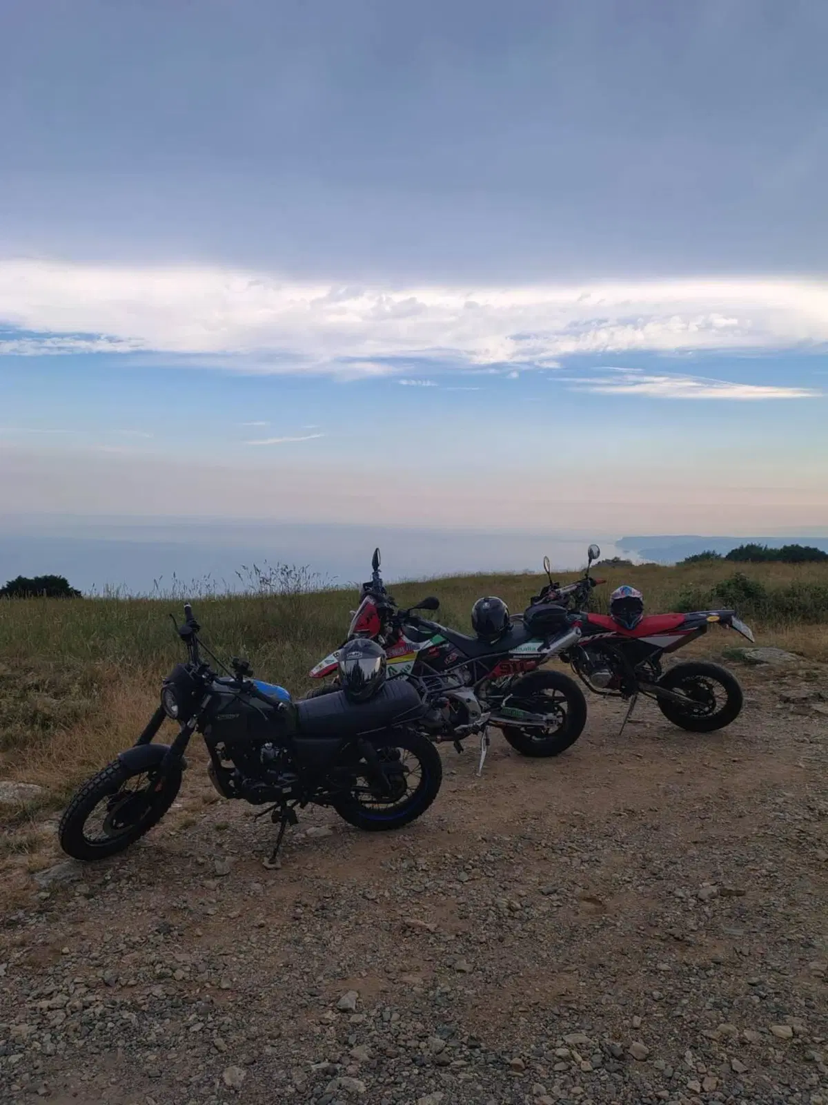 Brixton Motorcycles Felsberg 125 ABS (2021 - 25) (4)