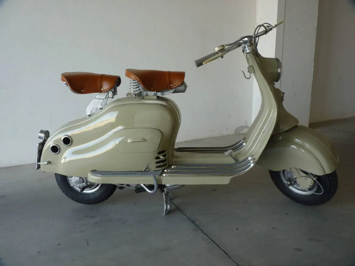 Innocenti ld