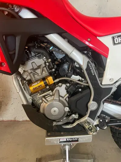 Honda CRF 300L (2021 - 24) usata