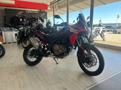 Honda Africa Twin CRF 1100L (2024 - 26) usata