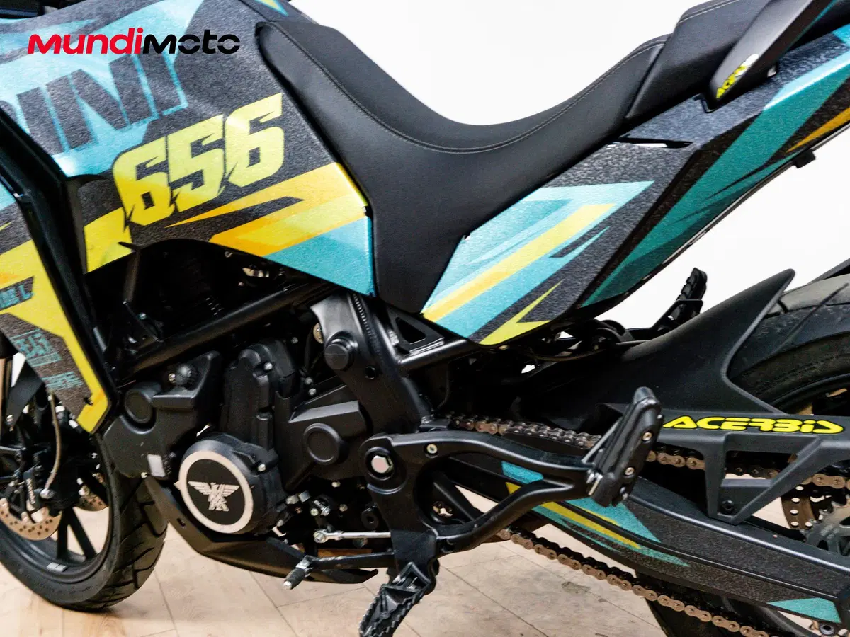 Moto Morini X-Cape 700 (2025 - 26) (10)