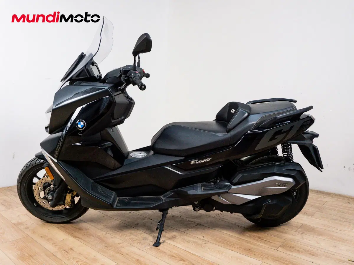 Bmw C 400 GT (2025 - 26) (6)