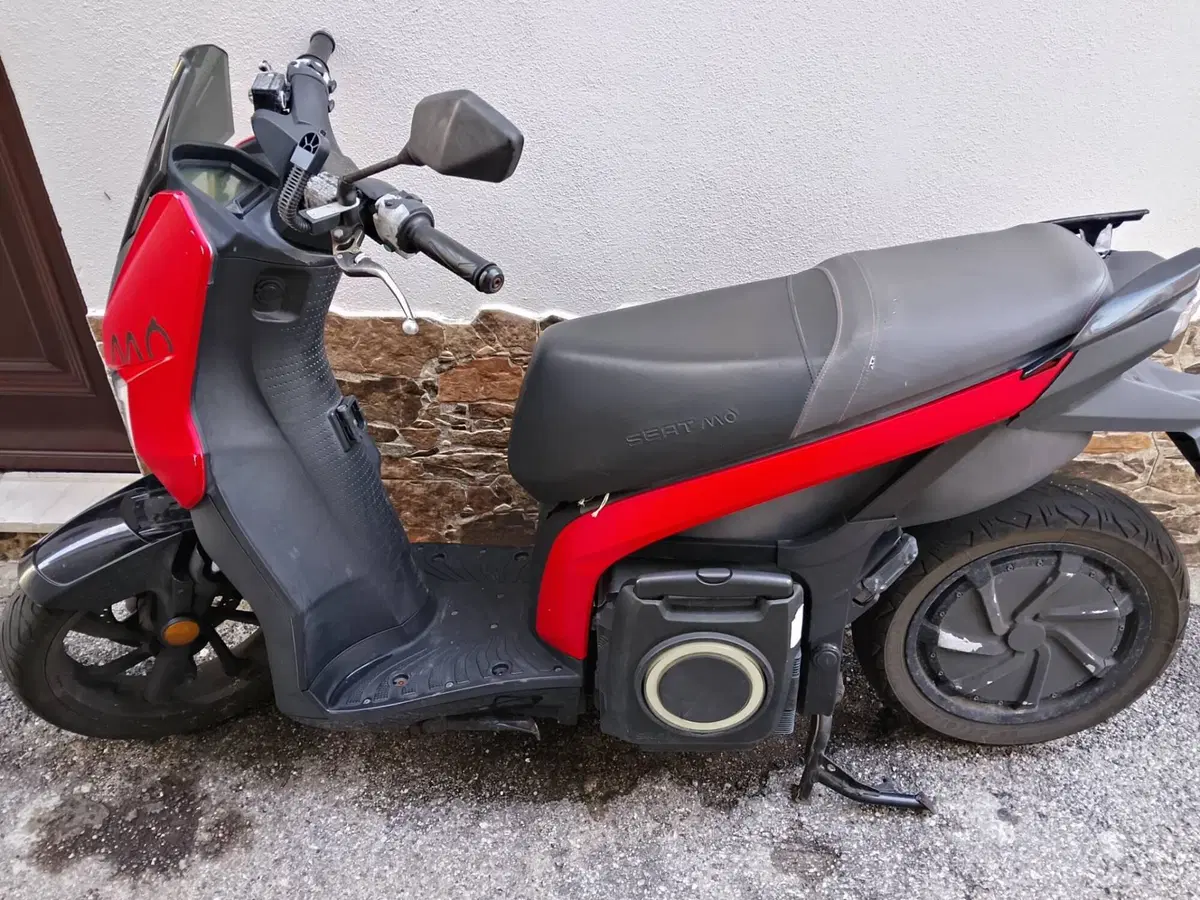 Seat MÓ 125 (2021 - 26) (2)