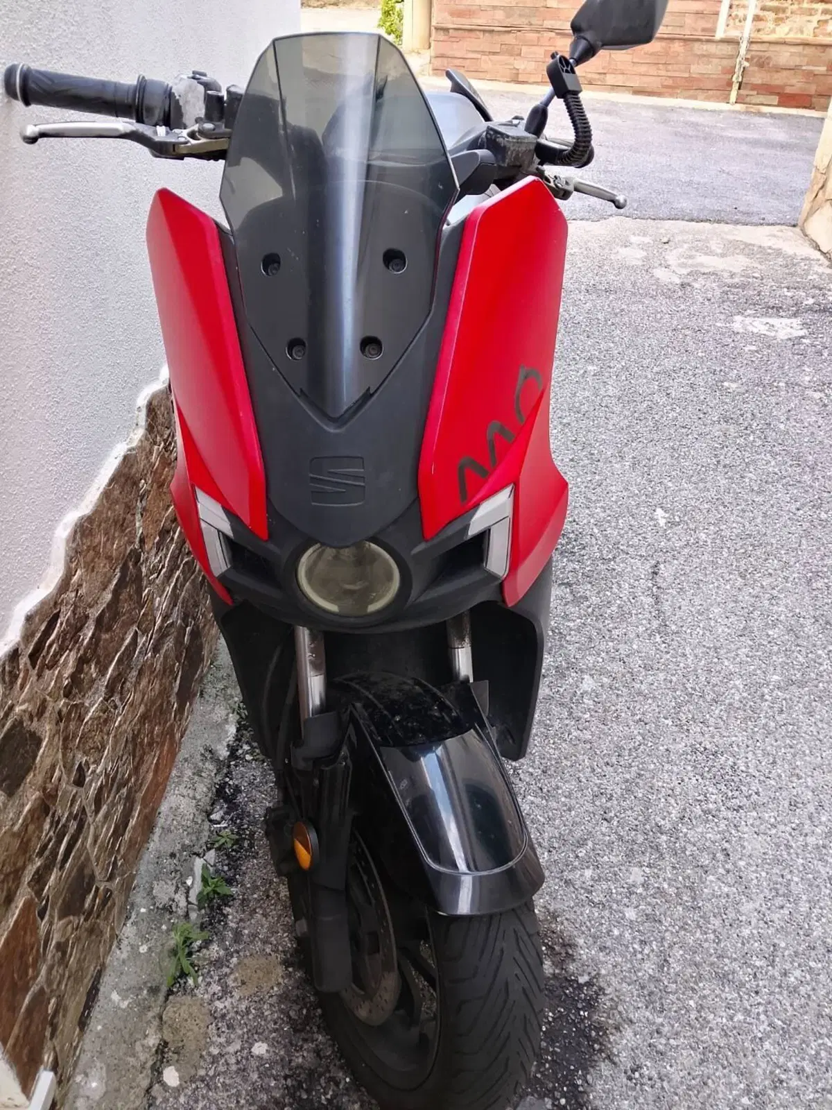 Seat MÓ 125 (2021 - 26) (3)