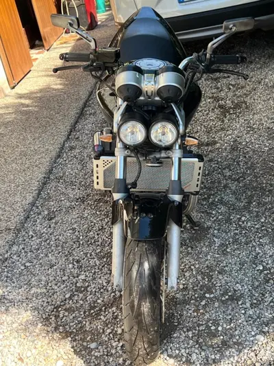 Honda Hornet 600 (2003 - 04) usata