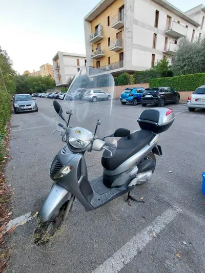 Honda SH 150i (2005 - 08) usata