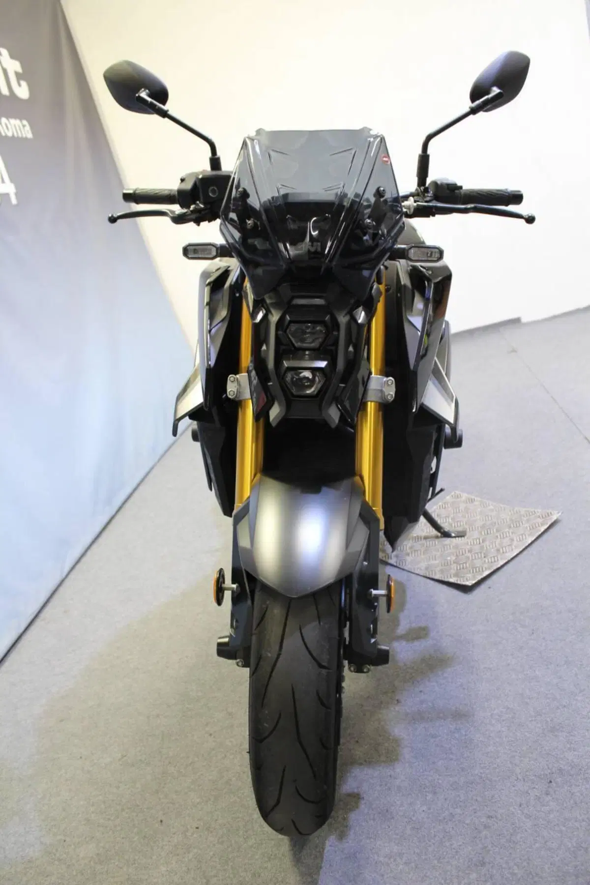 Suzuki GSX-S1000 (2021 - 25) (13)