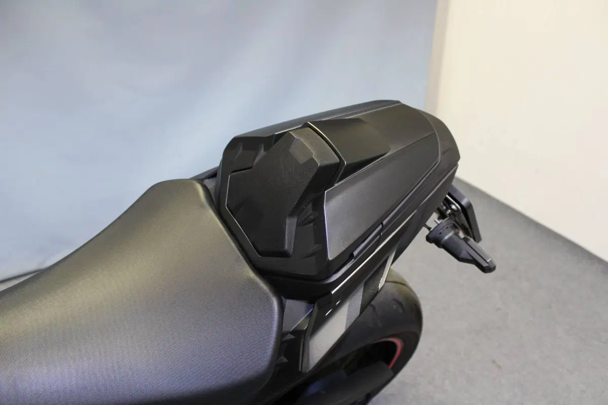 Suzuki GSX-S1000 (2021 - 25) (18)