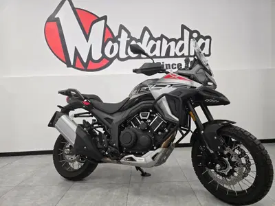 Morbidelli T1002VX (2024 - 26) usata