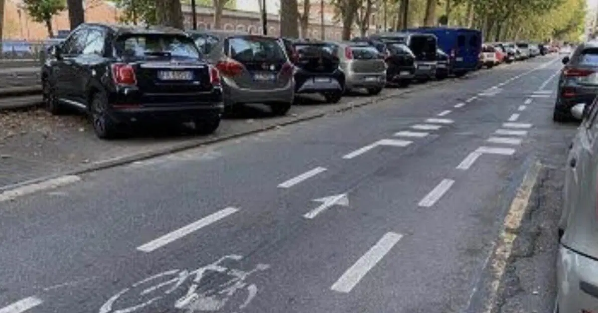 Tragedia a Torino: Addio Niccolò