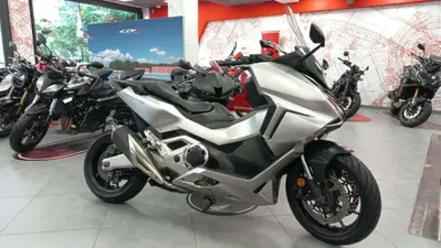 Honda Forza 750 DCT (2021 - 24) usata
