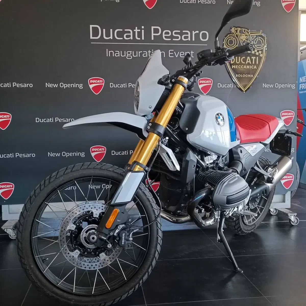 Bmw R 12 G/S (2026 - 27) (7)
